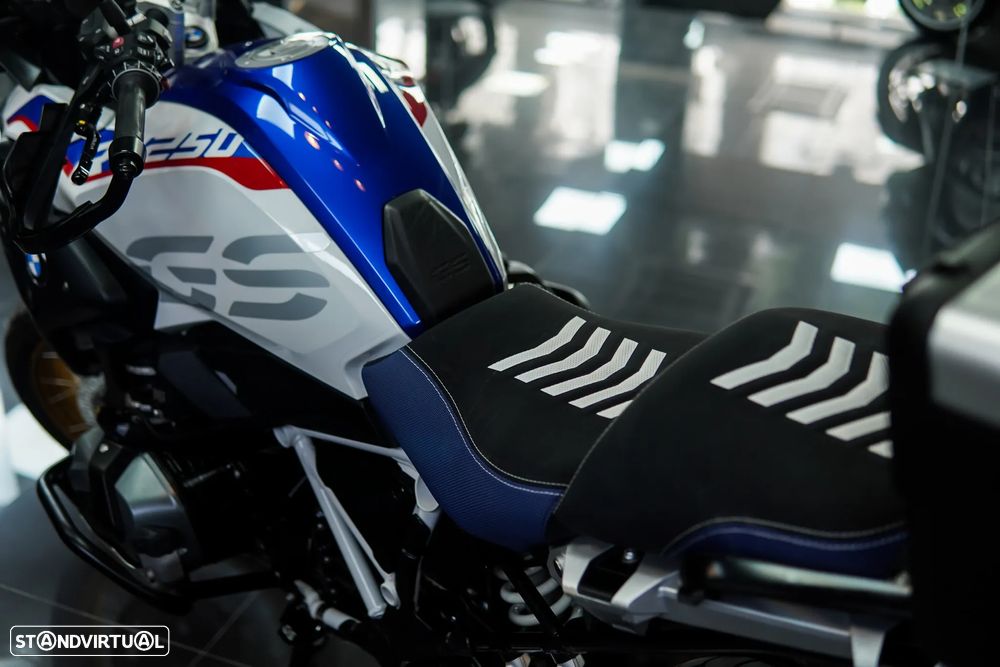 BMW R 1250 GS HP - 49