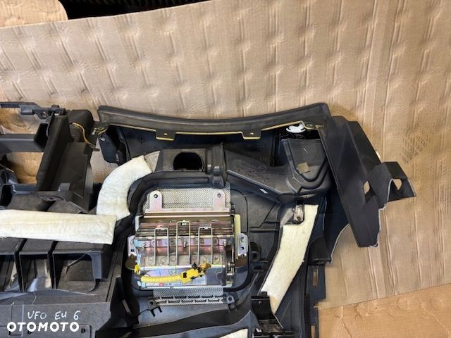 honda civic viii ufo deska kokpit air bag 06-11 r. hondmar - 7