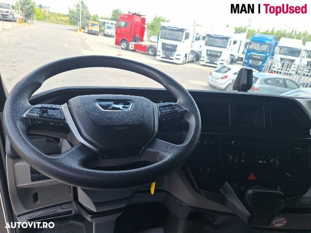 MAN TGX 18.470 4x2 BL SA - 8