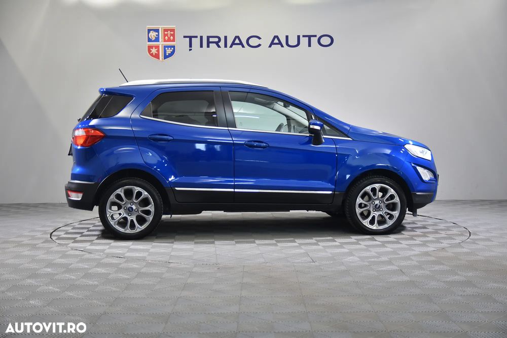 Ford EcoSport - 6