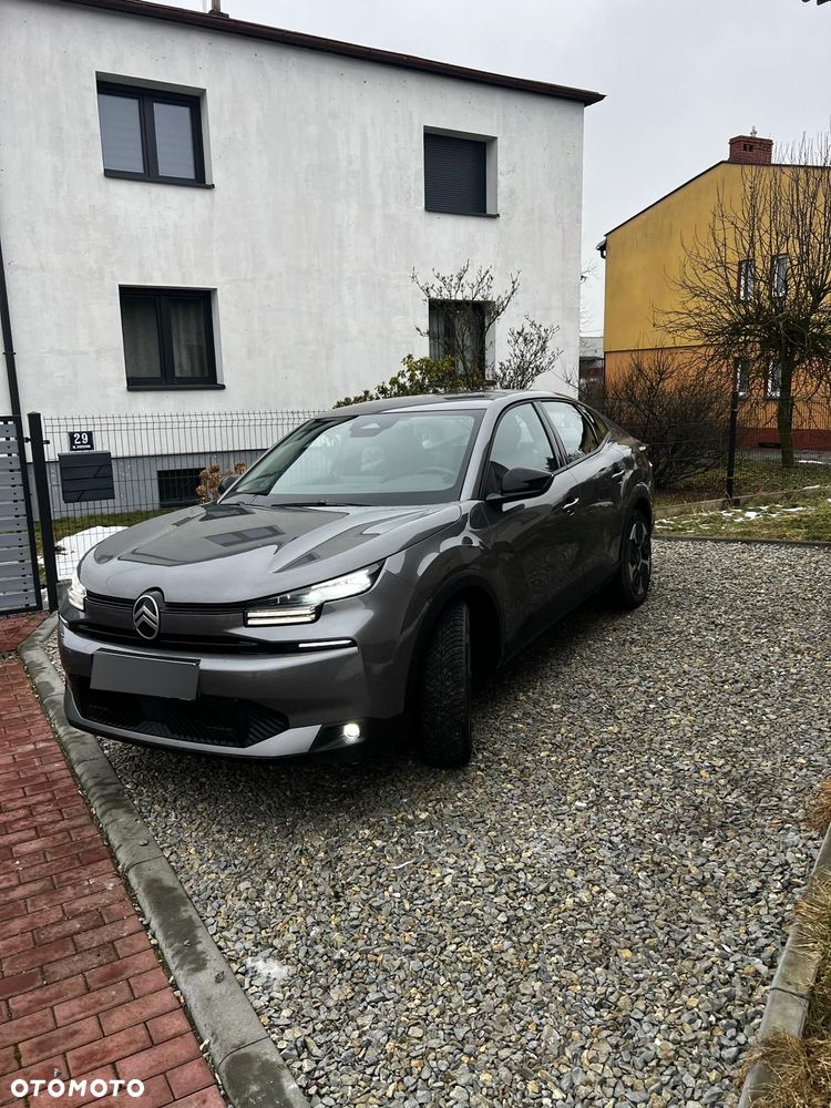 Citroën C4X 1.2 mHEV Plus eDCT6 - 14