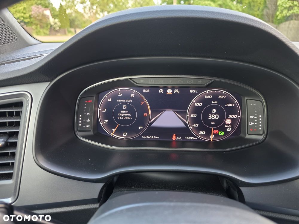 Cupra Ateca - 13