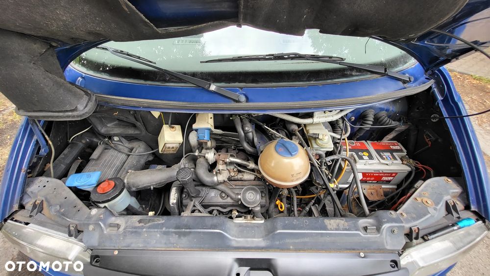 Volkswagen Transporter Standard - 15