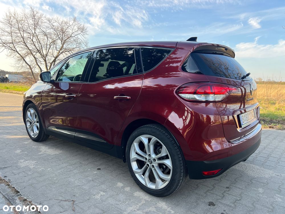 Renault Scenic - 2
