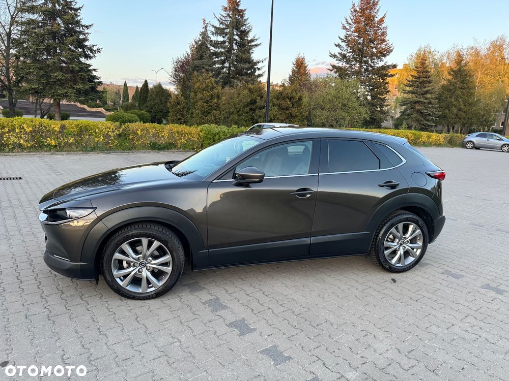 Mazda CX-30 - 3
