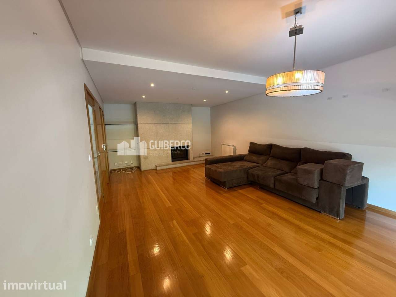 Apartamento T3  - Centro de Guimarães - Grande imagem: 3/21