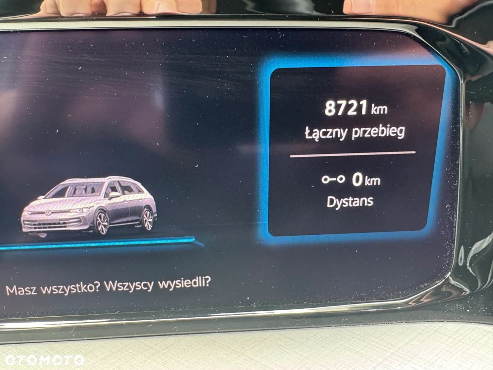 Volkswagen Golf 1.5 eTSI EVO Life DSG - 34