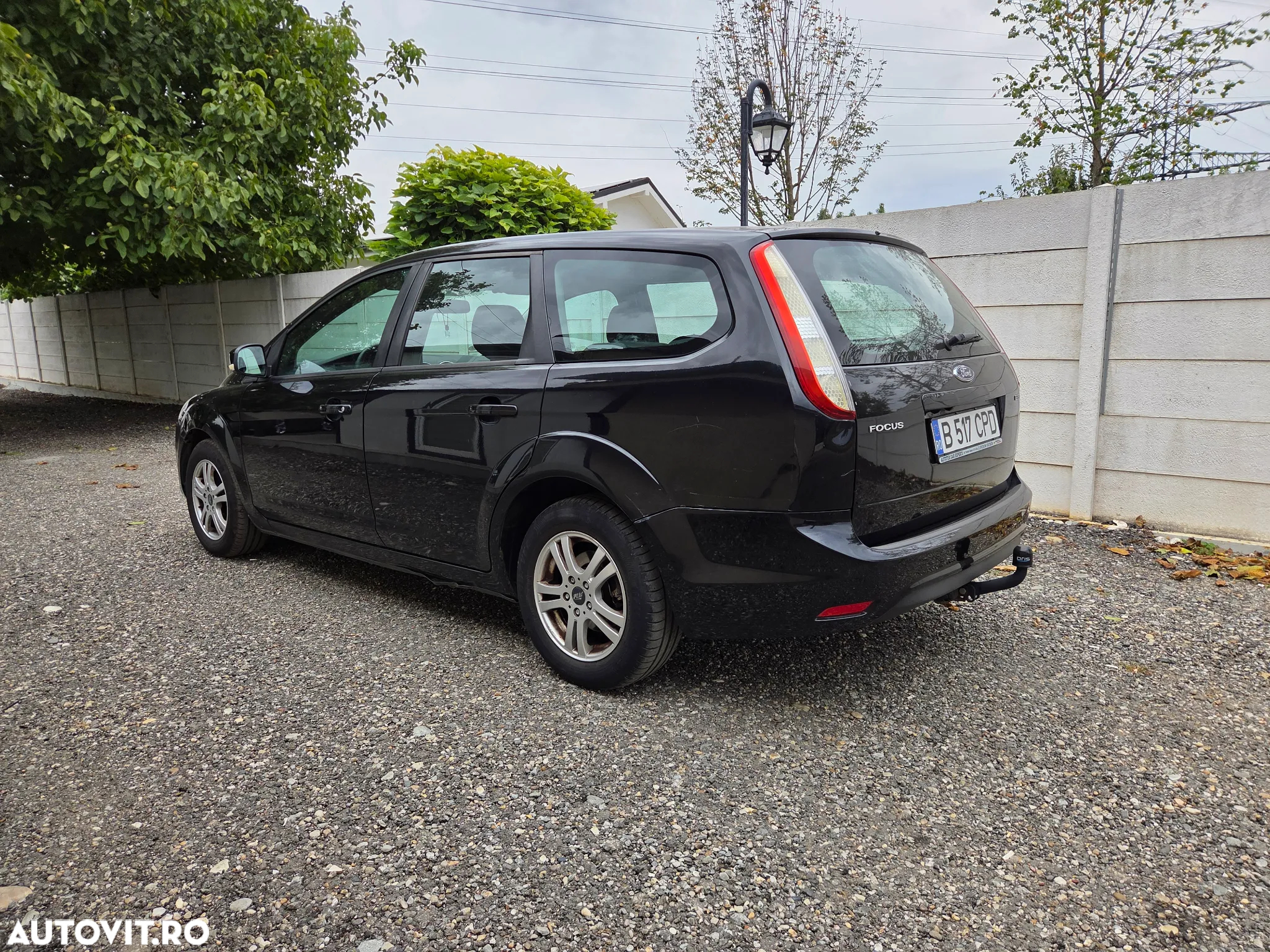 Ford Focus - 3