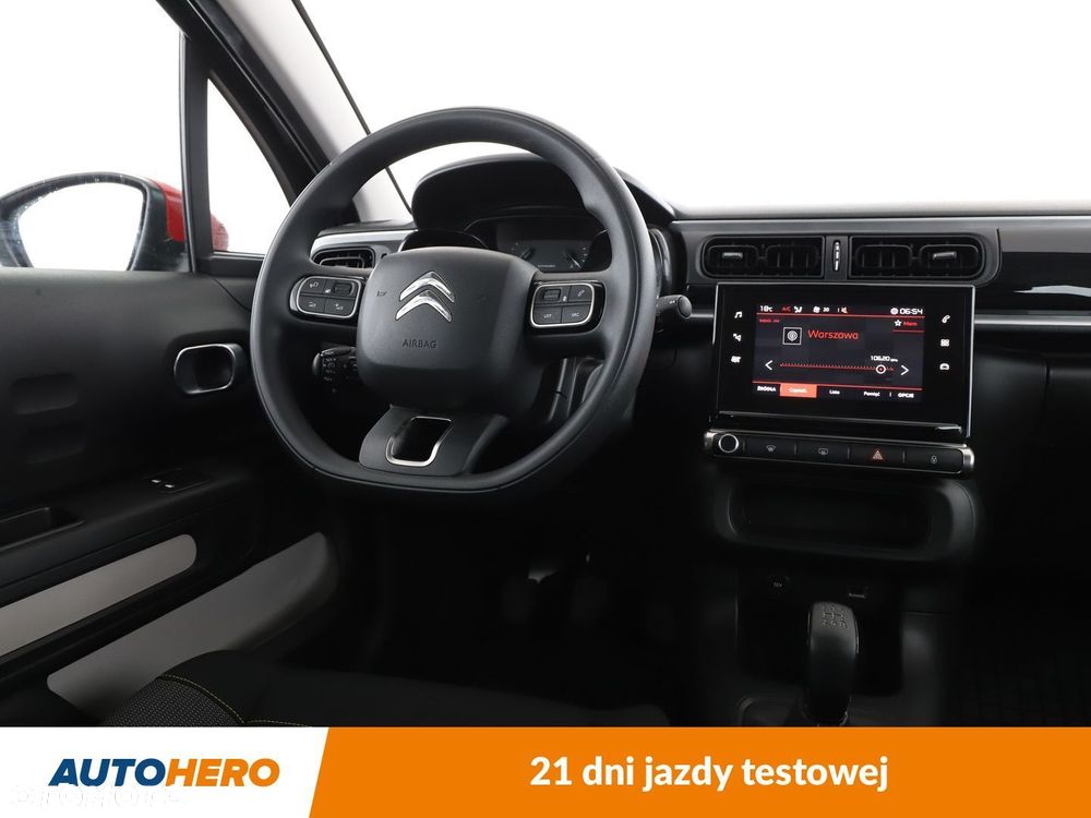 Citroën C3 1.2 PureTech Shine - 13