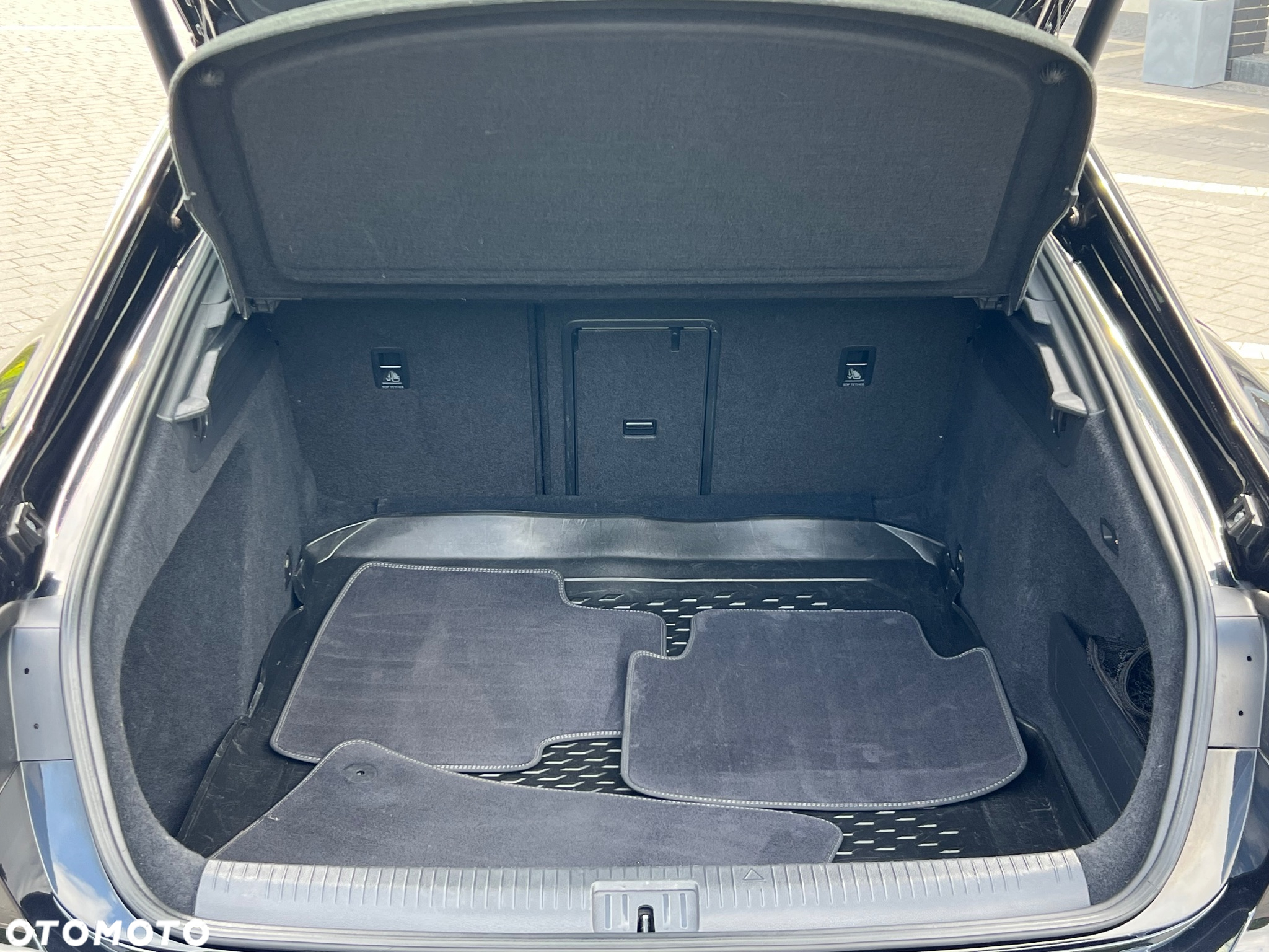 Volkswagen Arteon - 37