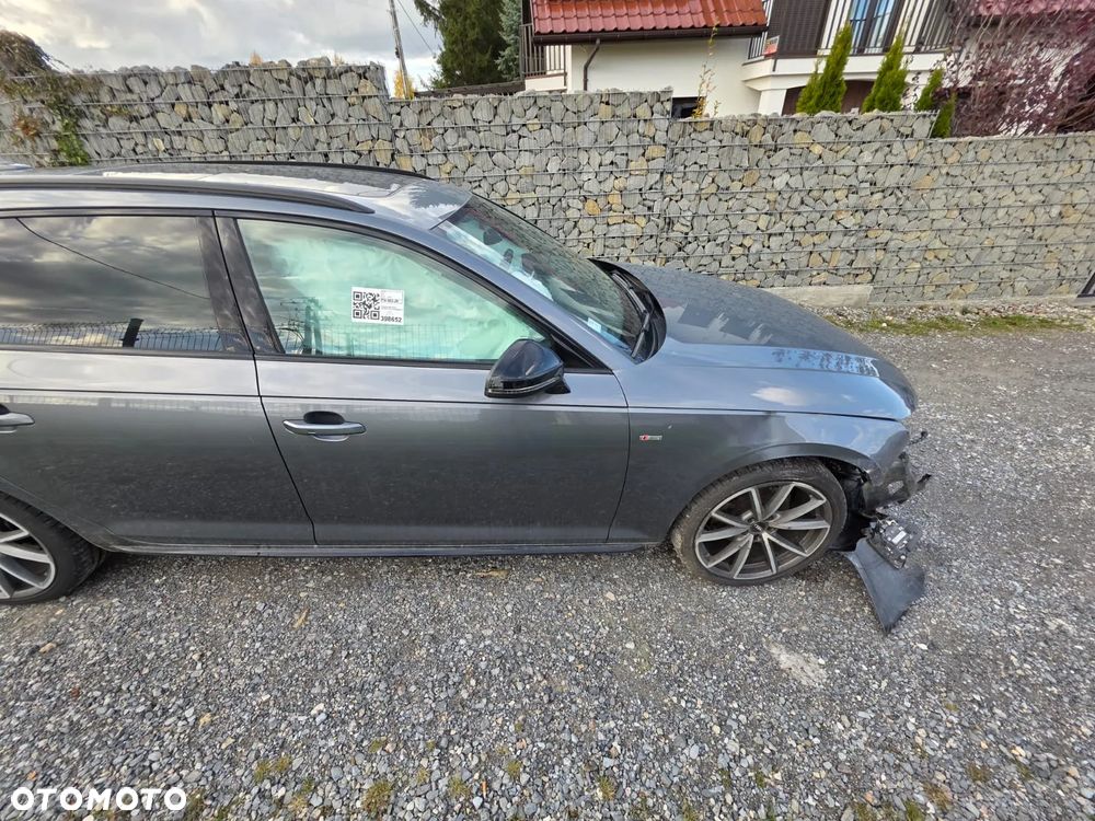 Audi A4 Avant 40 TFSI mHEV S Line S tronic - 14