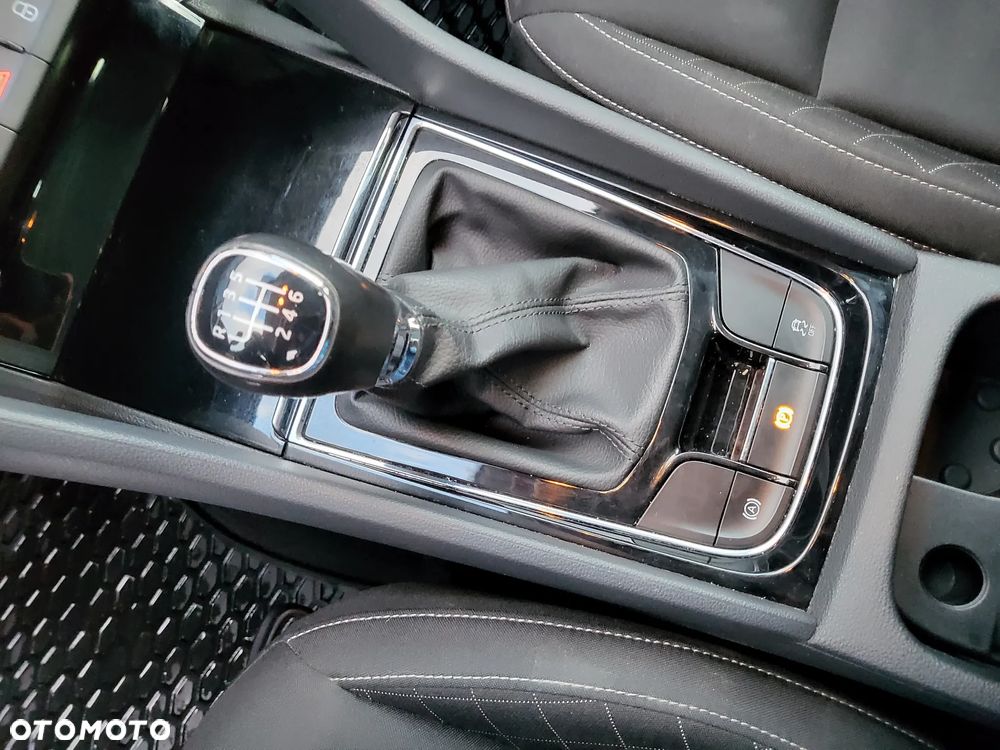 Skoda Karoq 2.0 TDI SCR 4x2 Ambition - 31