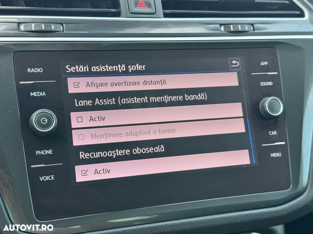 Volkswagen Tiguan 2.0 TDI 4Mot DSG Comfortline - 26