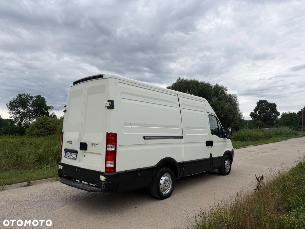 Iveco Daily - 7