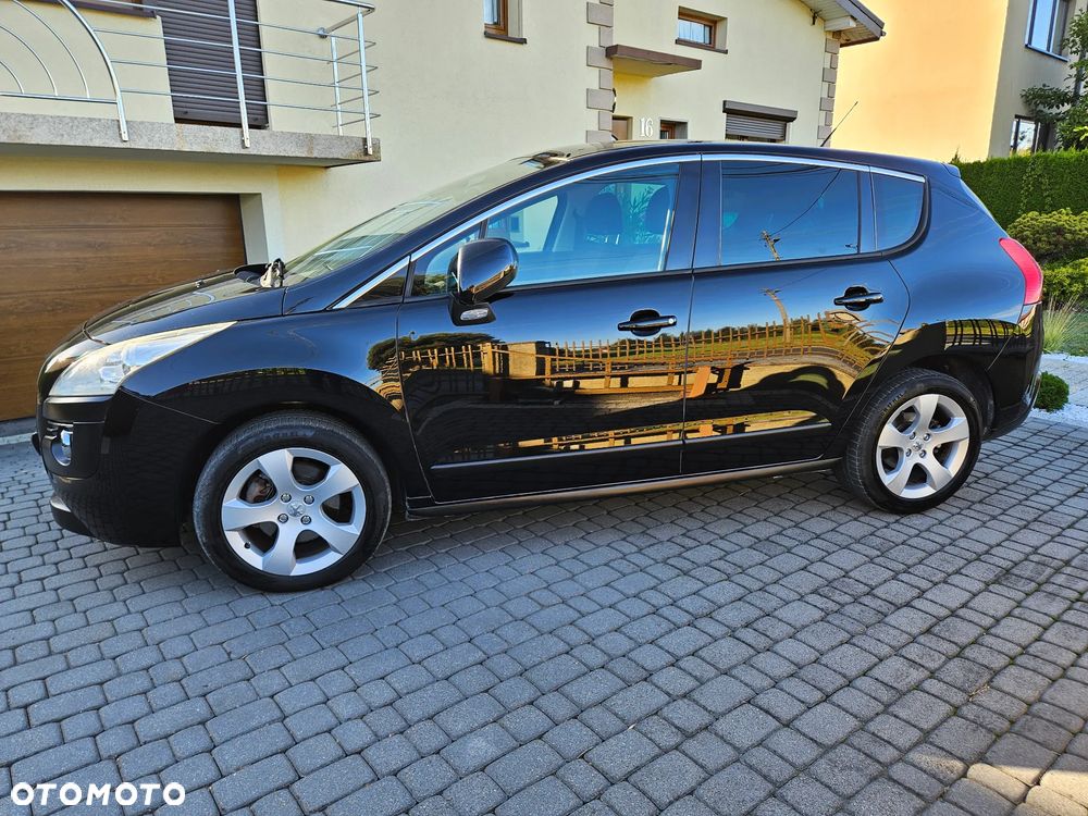 Peugeot 3008 1.6 Premium - 2