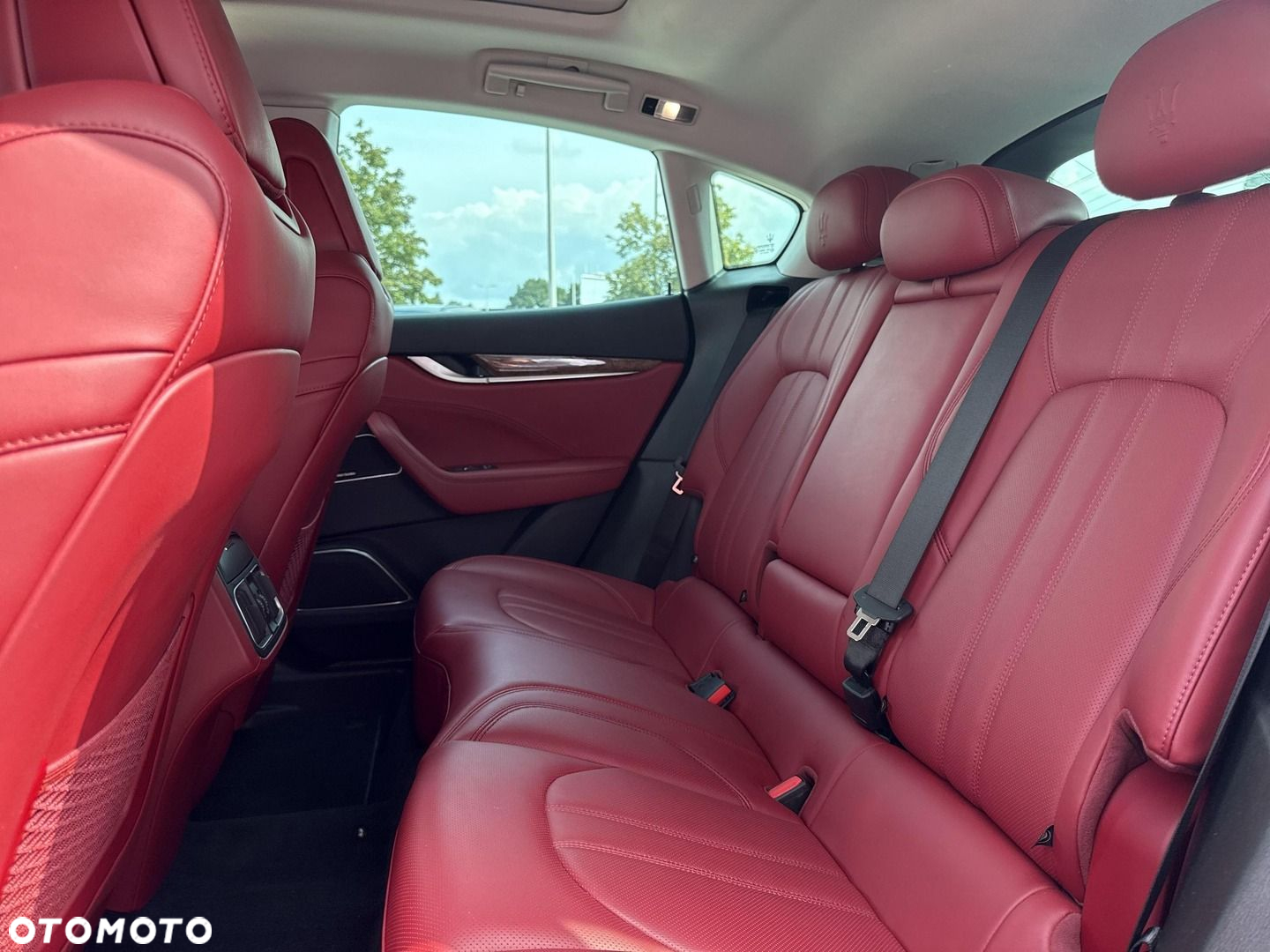 Maserati Levante Essence - 20