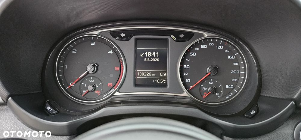 Audi A1 3-drzwiowe - 18