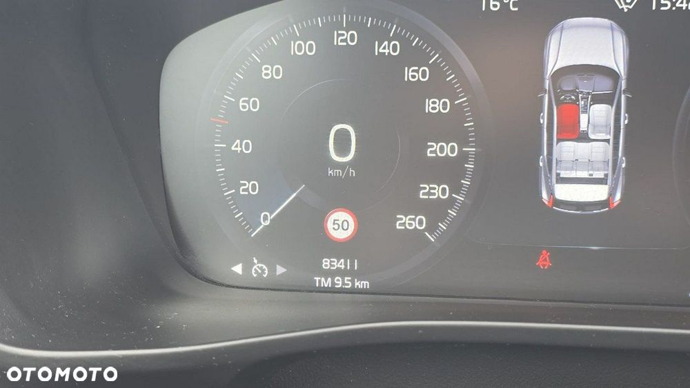 Volvo XC 40 - 11