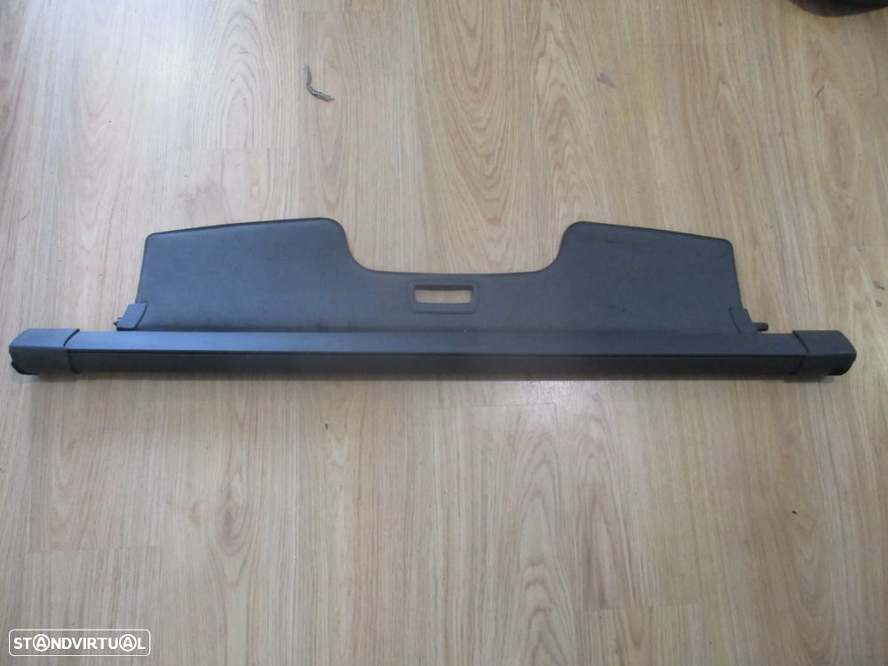 chapeleira peugeot 206 sw carrinha 2004 - 1