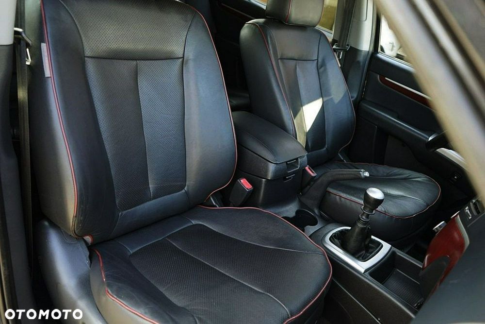 Hyundai Santa Fe - 15