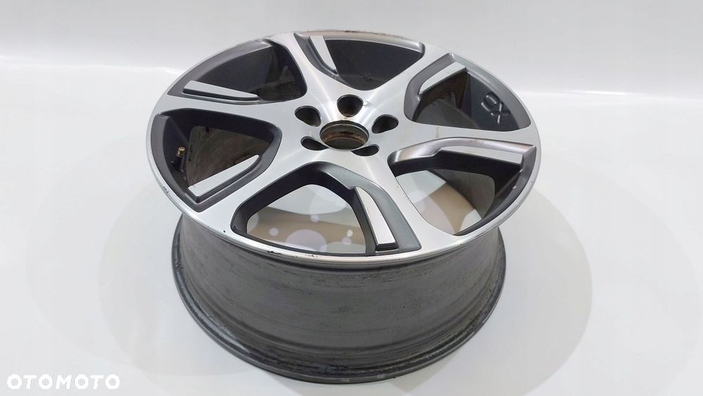 felga aluminiowa volvo xc60 xc70 18'' 7,5j 31280139 - 7