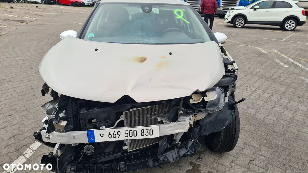 Citroën C3 Pure Tech 83 S&S FEEL - 2