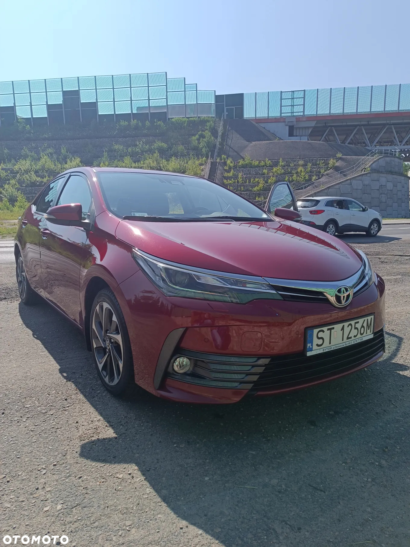 Toyota Corolla 1.6 Comfort MS - 6