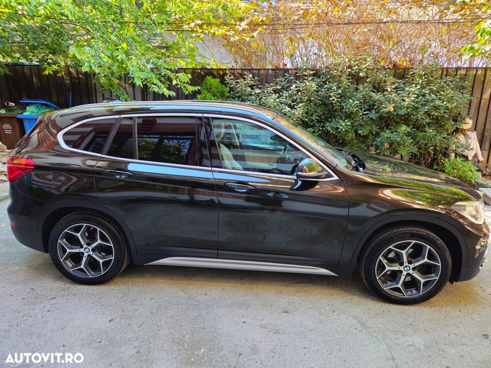 BMW X1 - 4