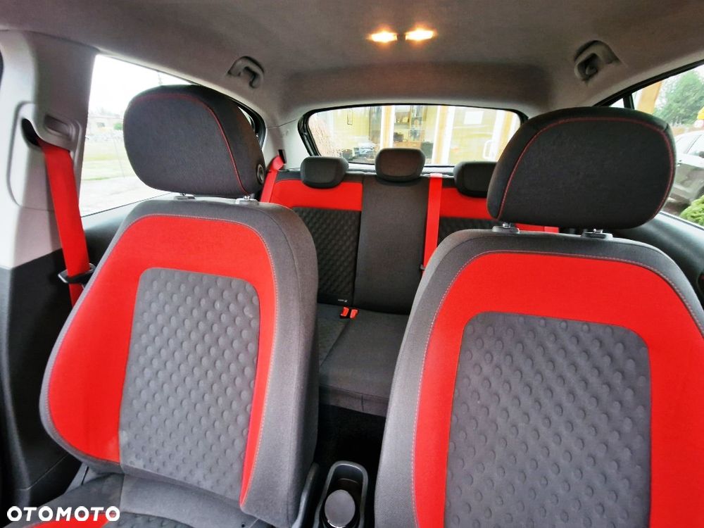 Opel Corsa 1.6 Turbo GSi - 35