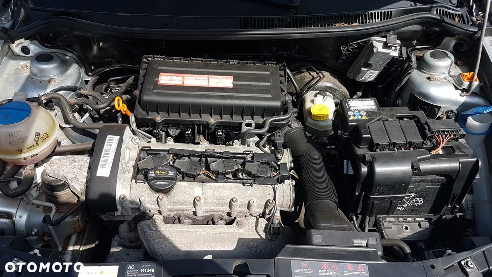 Seat Ibiza 1.4 16V Style - 17