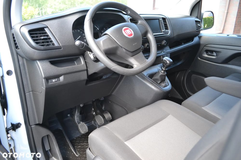 Fiat Scudo - 23