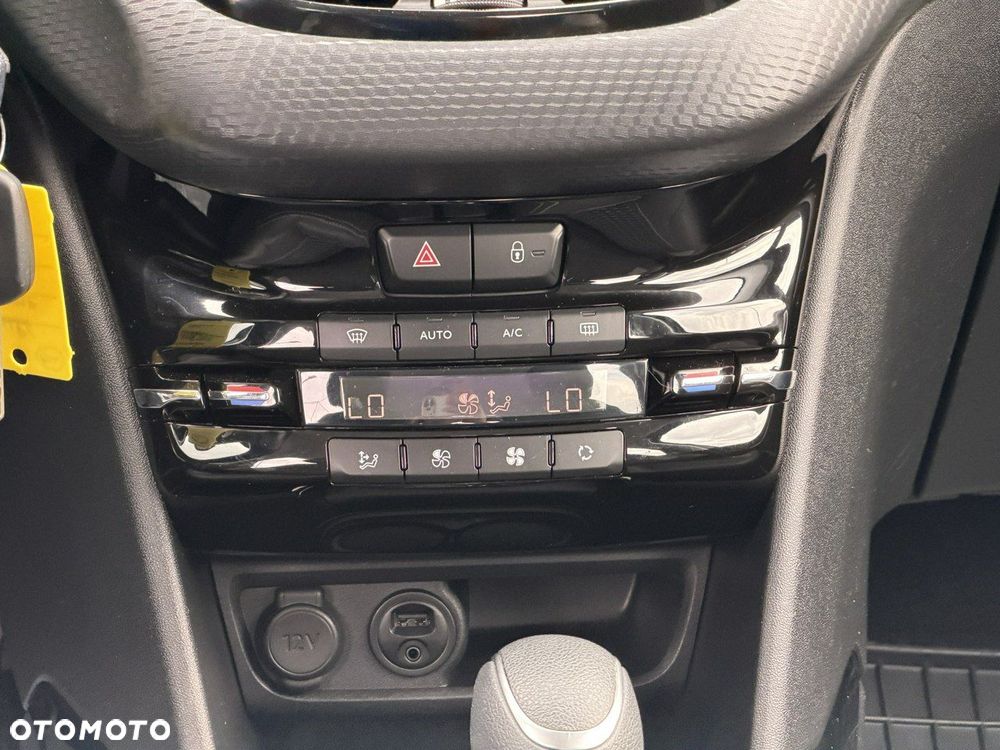Peugeot 2008 PureTech 110 Stop&Start EAT6 Allure - 26