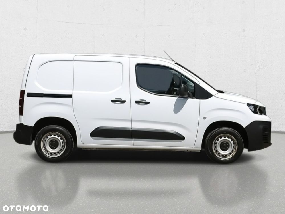 Peugeot Partner - 2
