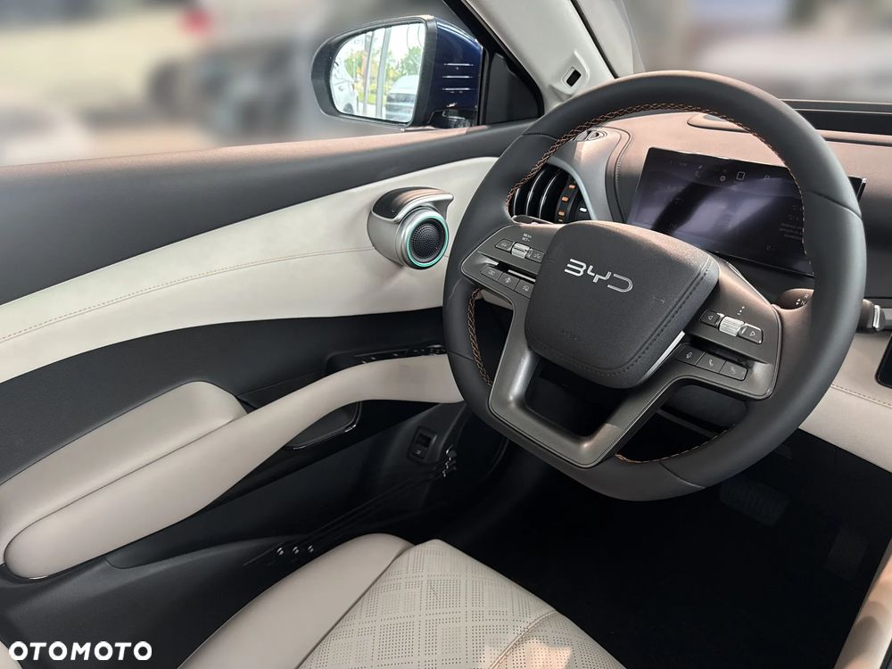 BYD Atto 3 74.8kWh Excellence AWD - 14