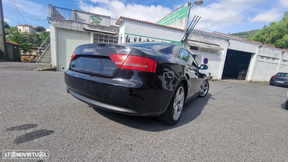 Audi A5 2.0 TDI S-line - 3