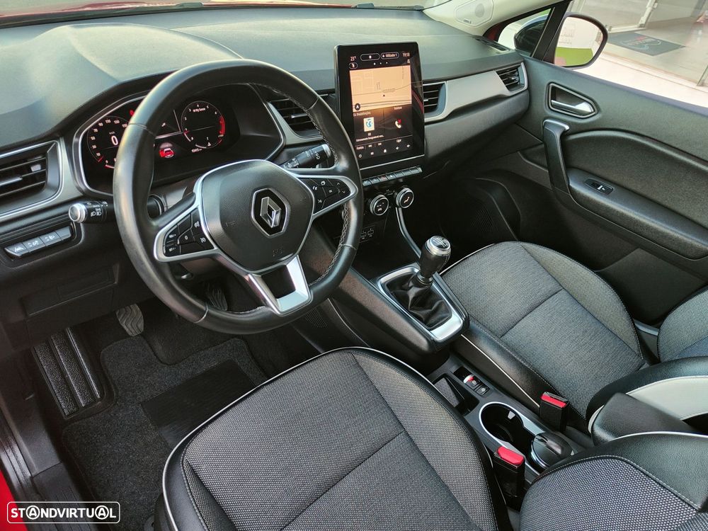 Renault Captur 1.3 TCe Intens - 23