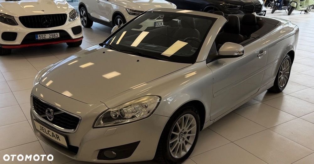 Volvo C70 2.0D Momentum - 20