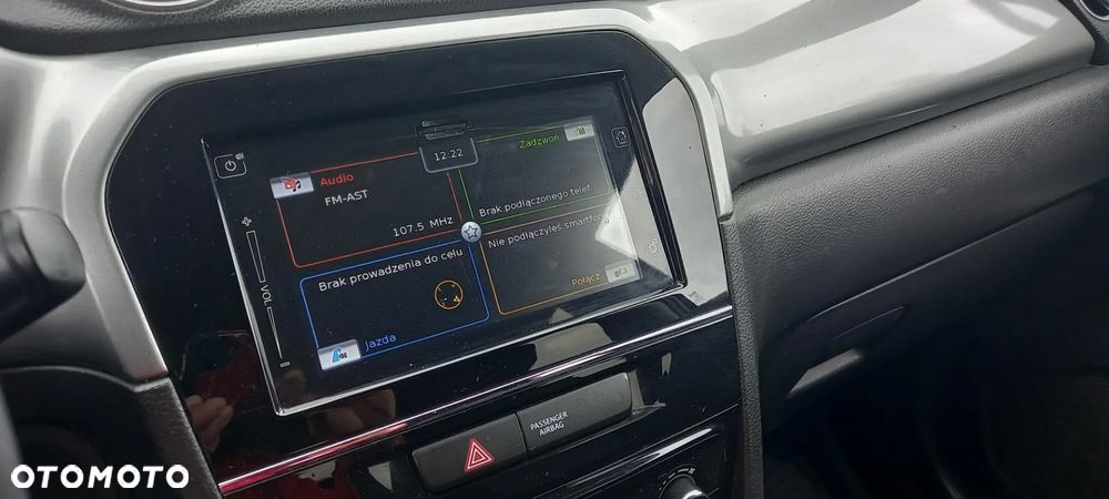 Suzuki Vitara 1.6 Comfort 2WD - 15