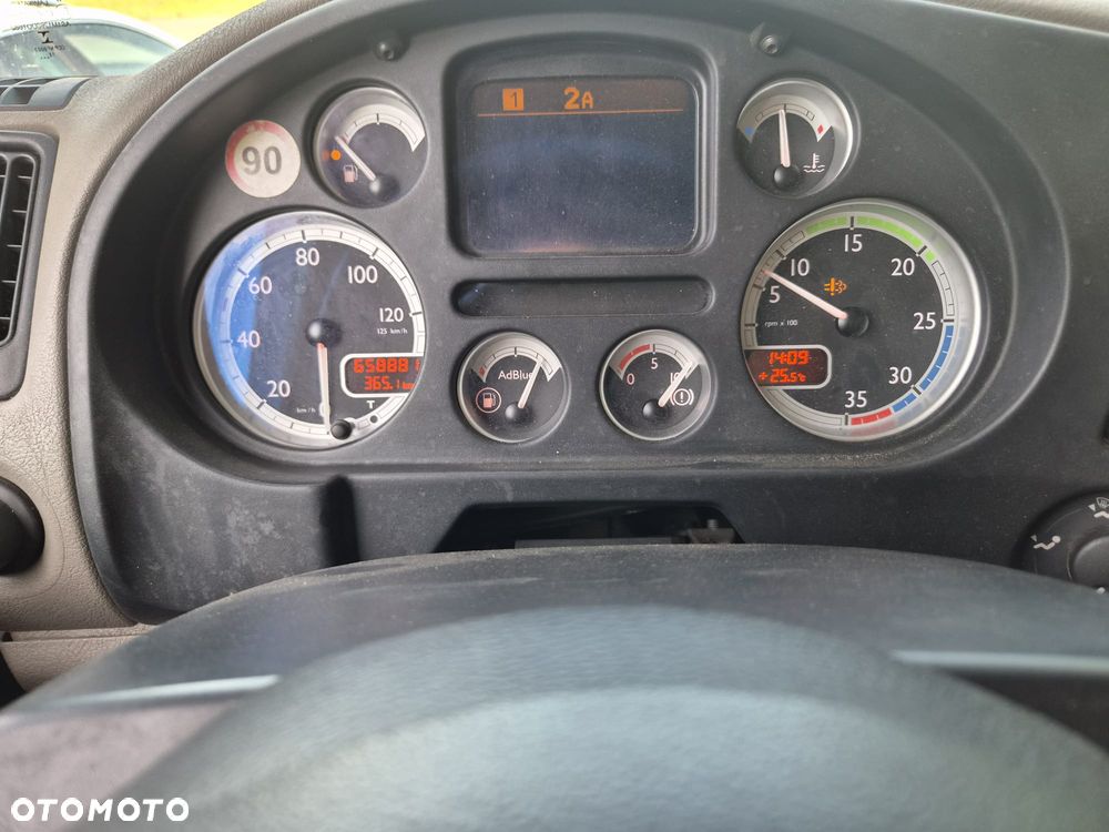 DAF LF - 5