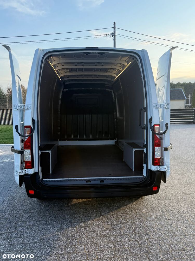 Renault GWARANCJA PRODUCENTA!  Salon Polski 2.3-136 - 23