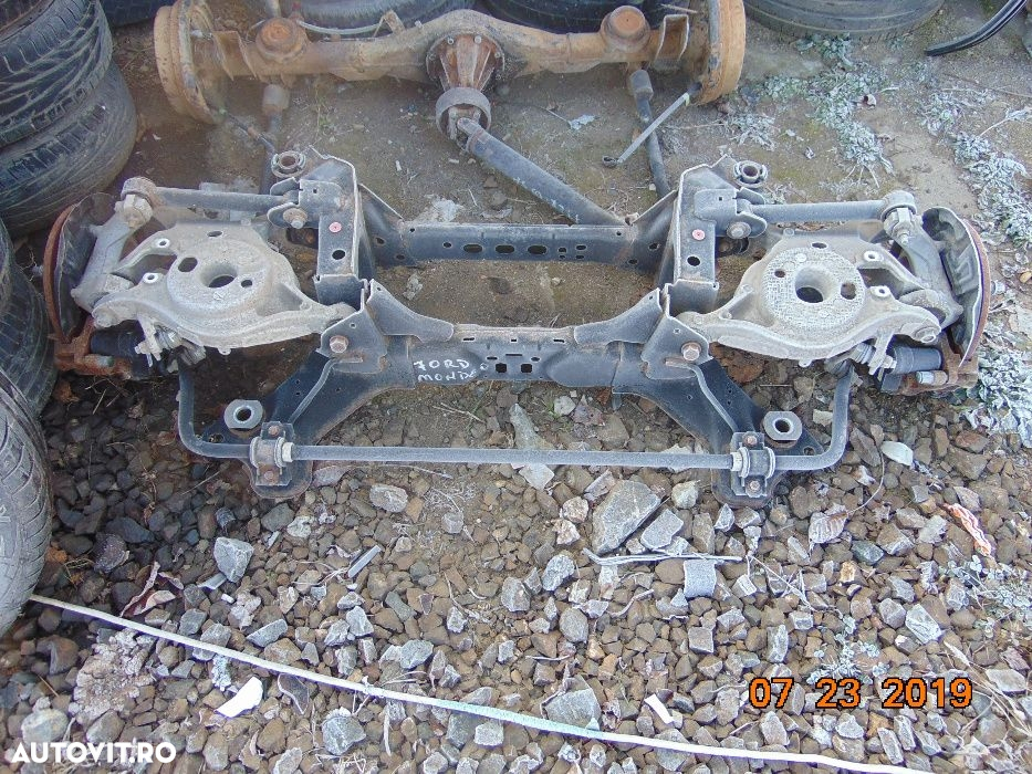 Brat punte spate Ford Mondeo 2014-2020 brate spate punte dezmembrez - 3