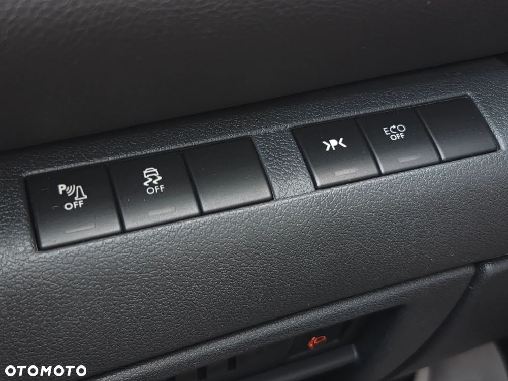 Peugeot 5008 e-HDI 115 ETG6 Stop&Start Allure - 31