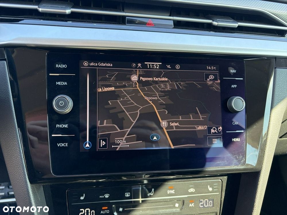 Volkswagen Arteon 2.0 TSI DSG Elegance - 19