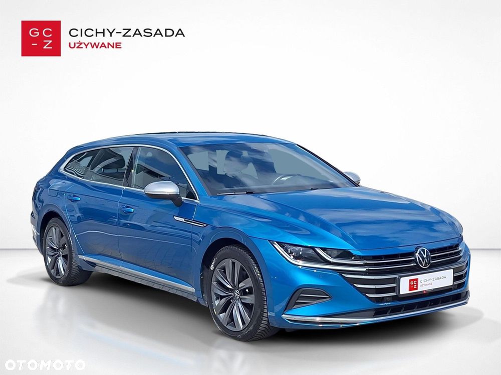 Volkswagen Arteon Shooting Brake 2.0 TDI Elegance DSG - 7