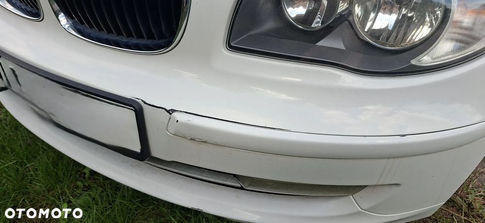 BMW Seria 1 116i - 7