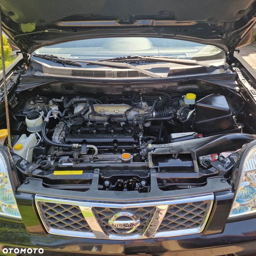 Nissan X-Trail - 19