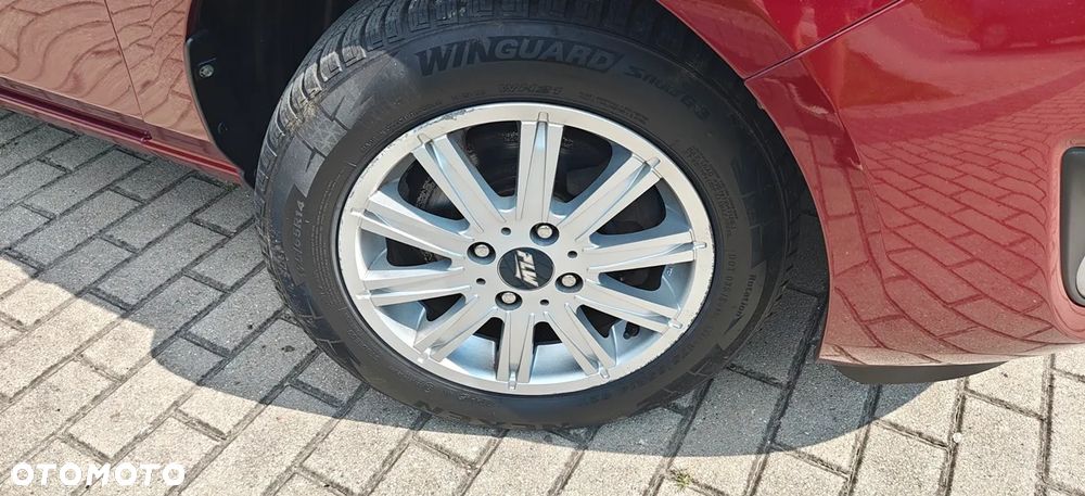 Mazda 2 1.3 MZR Edition - 8