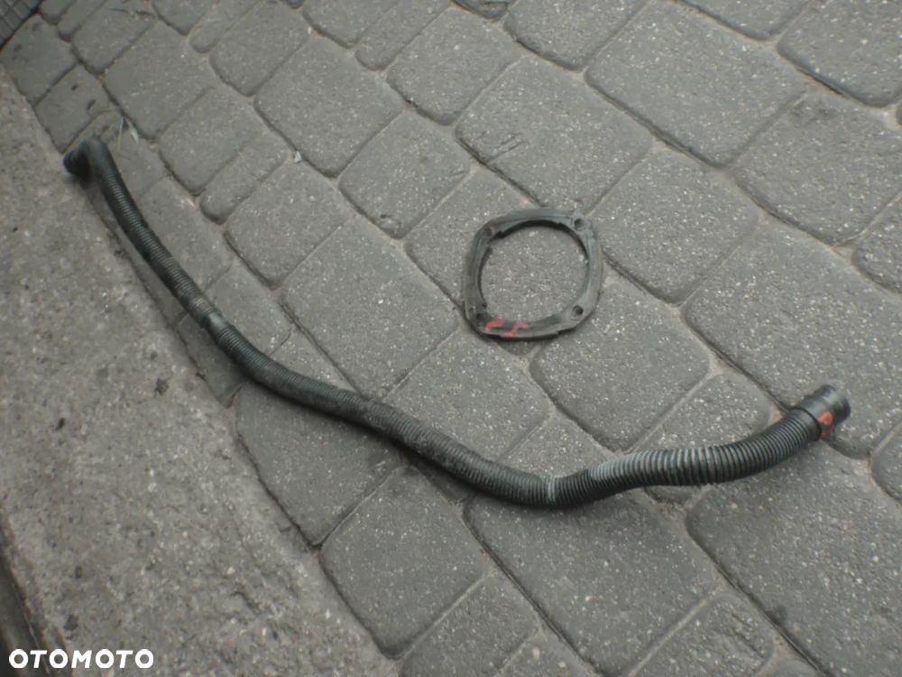 wlew paliwa rura wlewu paliwa fiat grande punto evo punto I benzyna diesel - 3