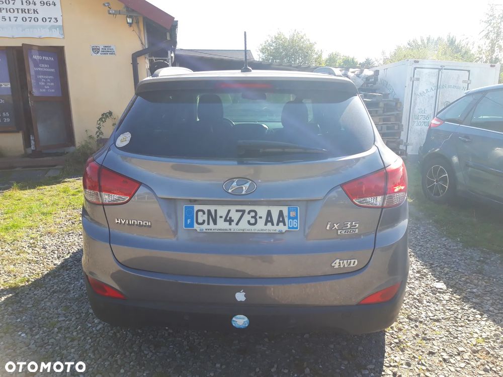 Hyundai ix35 - 21