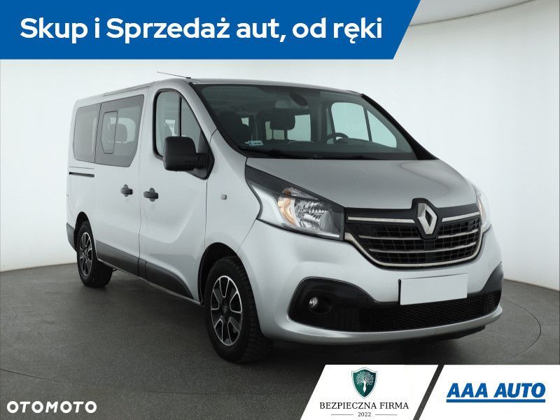 Renault Trafic - 3